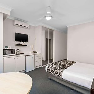Queen Suite